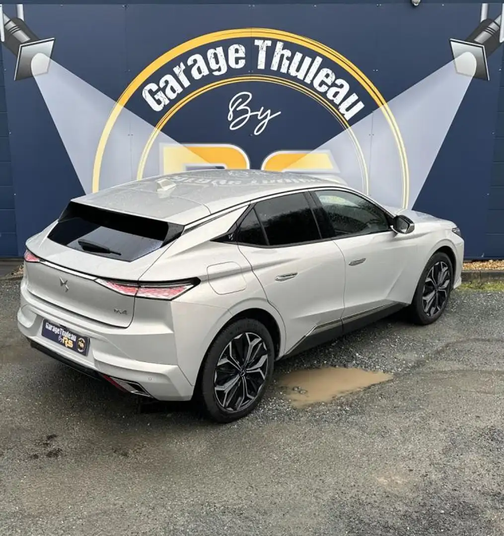 DS Automobiles DS 4 II BLUEHDI 130 RIVOLI AUTO - 2