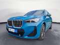 BMW X1 sDrive18i Steptronic M Sportpaket AHK Blau - thumbnail 13