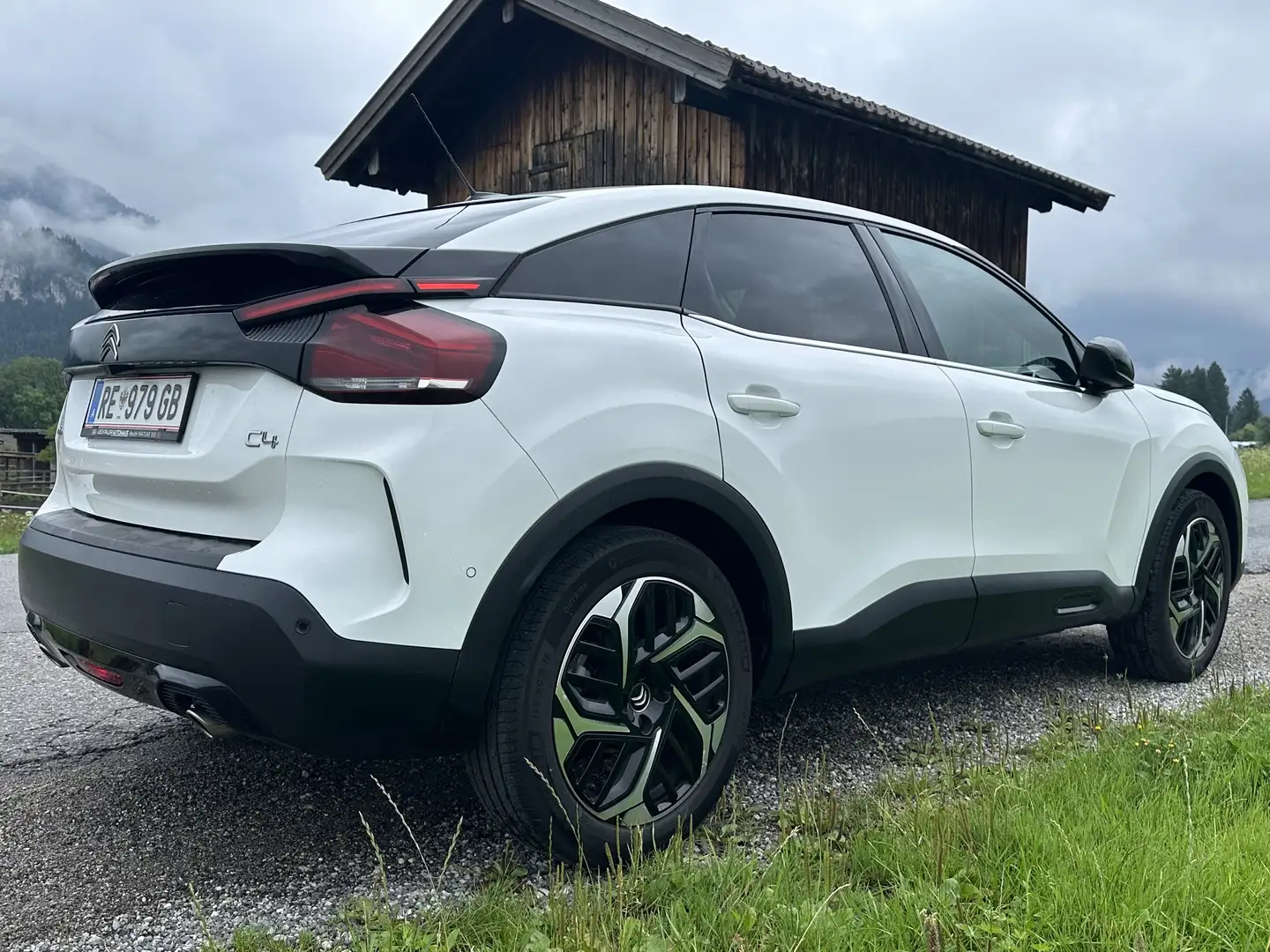Citroen C4 PureTech 130 S&S Shine - 2