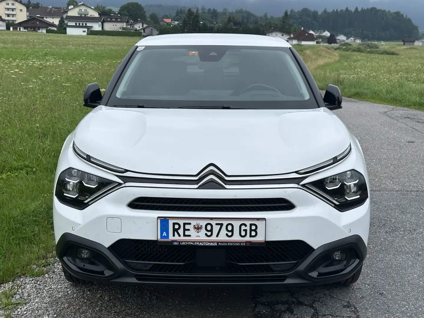 Citroen C4 PureTech 130 S&S Shine - 1