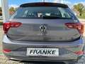 Volkswagen Polo 1.0 TSI, Life ,Kamera, Navi Grau - thumbnail 9