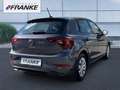 Volkswagen Polo 1.0 TSI, Life ,Kamera, Navi Grau - thumbnail 4
