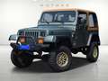 Jeep Wrangler Eagle Hard Top 4.0 2posti Modifiche Verde - thumbnail 1