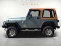 Jeep Wrangler Eagle Hard Top 4.0 2posti Modifiche Verde - thumbnail 2