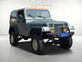Jeep Wrangler Eagle Hard Top 4.0 2posti Modifiche Verde - thumbnail 6