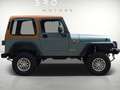 Jeep Wrangler Eagle Hard Top 4.0 2posti Modifiche Verde - thumbnail 5