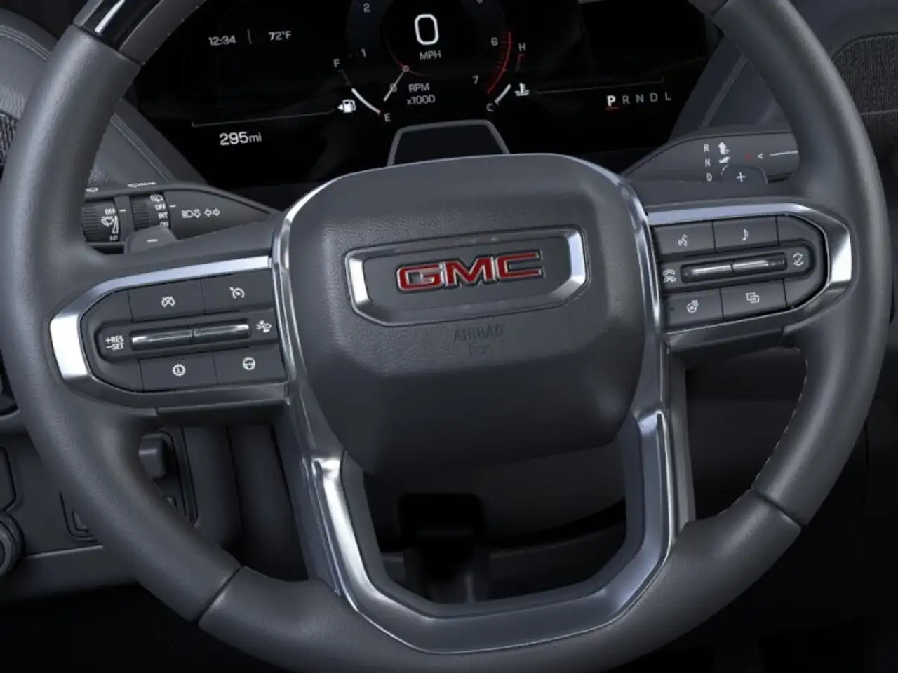 GMC Yukon снимка GMC Yukon