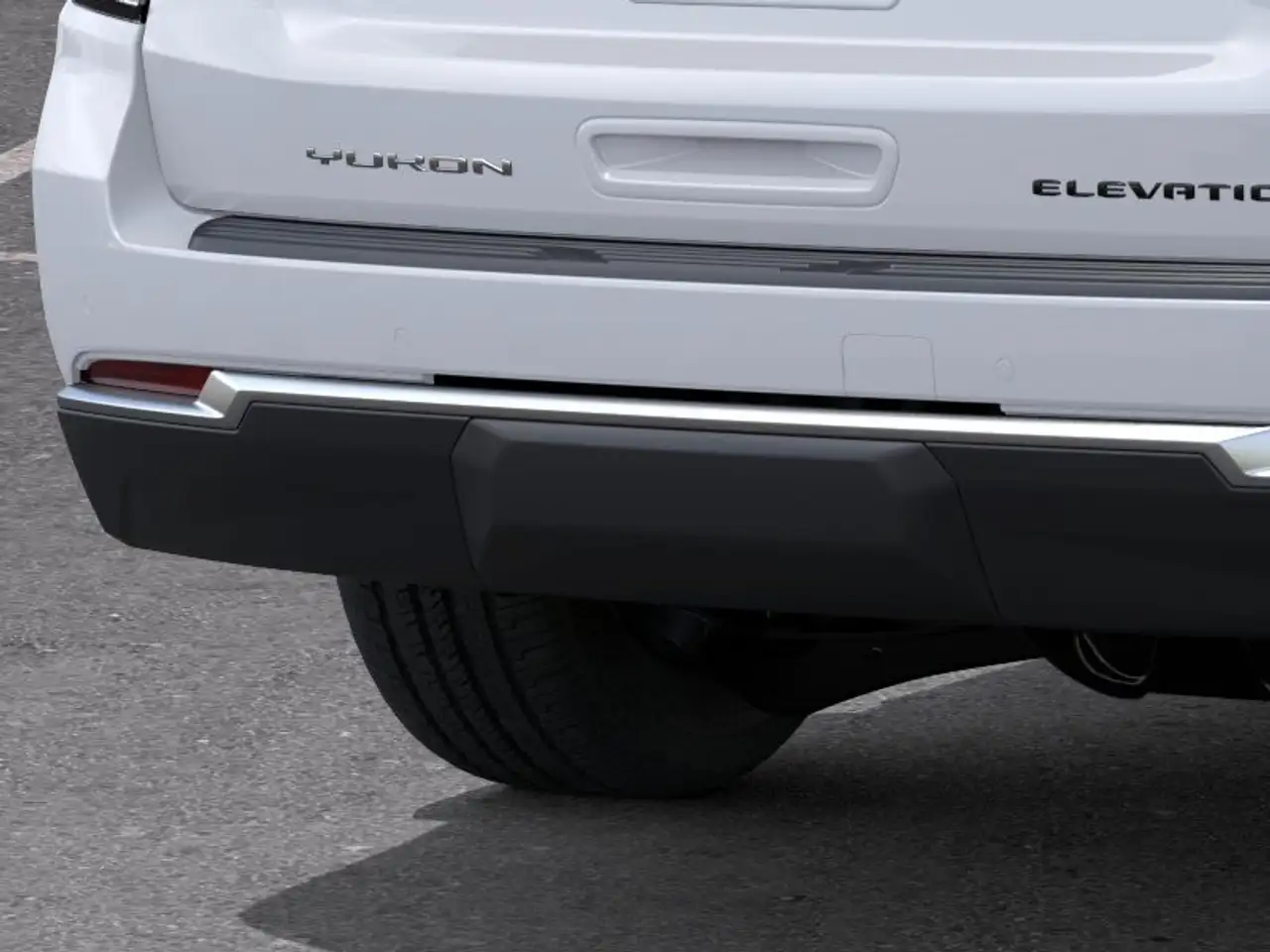 GMC Yukon снимка GMC Yukon
