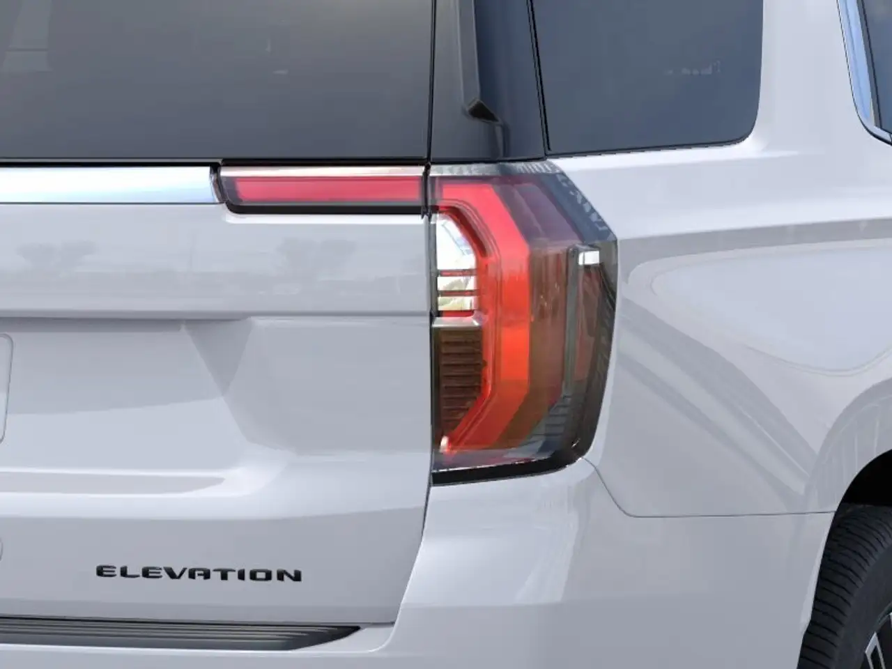 GMC Yukon снимка GMC Yukon