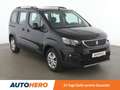 Peugeot Rifter 1.5 Blue-HDi Allure L1 Aut*NAVI*TEMPO*CAM*PDC*SHZ* Schwarz - thumbnail 8