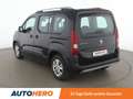 Peugeot Rifter 1.5 Blue-HDi Allure L1 Aut*NAVI*TEMPO*CAM*PDC*SHZ* Schwarz - thumbnail 4
