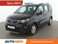 Peugeot Rifter 1.5 Blue-HDi Allure L1 Aut*NAVI*TEMPO*CAM*PDC*SHZ* Schwarz - thumbnail 1
