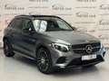 Mercedes-Benz GLC 43 AMG 4M DESIGNO/PANO/BURM/DISTR/360/TV/20 Szürke - thumbnail 4
