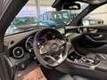Mercedes-Benz GLC 43 AMG 4M DESIGNO/PANO/BURM/DISTR/360/TV/20 Szürke - thumbnail 9