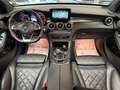 Mercedes-Benz GLC 43 AMG 4M DESIGNO/PANO/BURM/DISTR/360/TV/20 Szürke - thumbnail 13