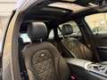 Mercedes-Benz GLC 43 AMG 4M DESIGNO/PANO/BURM/DISTR/360/TV/20 Gris - thumbnail 17