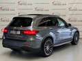 Mercedes-Benz GLC 43 AMG 4M DESIGNO/PANO/BURM/DISTR/360/TV/20 Szürke - thumbnail 6