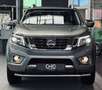 Nissan Navara NP300 Tekna Double Cab 4x4 |Kamera|Navi|LED| Szürke - thumbnail 2