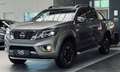 Nissan Navara NP300 Tekna Double Cab 4x4 |Kamera|Navi|LED| Szürke - thumbnail 3