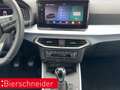 SEAT Arona 1.0 TSI FR 17 LED Navi Kamera ACC Wireless Link Vi Grey - thumbnail 14