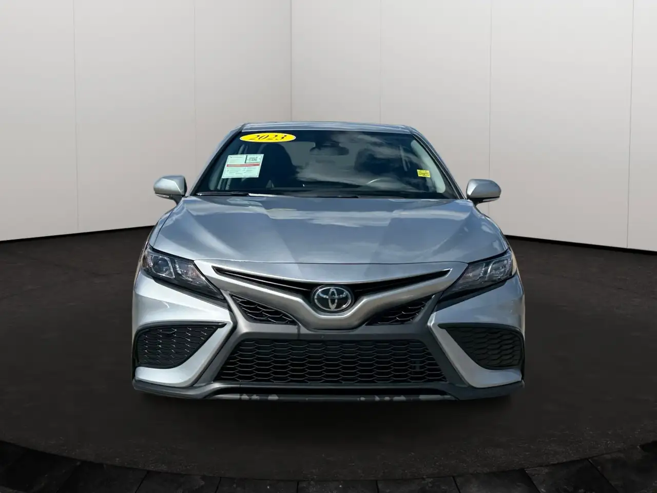 Toyota Camry снимка Toyota Camry