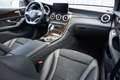 Mercedes-Benz GLC 220 d 4M AMG LED Navi SHZ Leder ACC Totwinke Grey - thumbnail 15