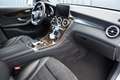 Mercedes-Benz GLC 220 d 4M AMG LED Navi SHZ Leder ACC Totwinke Grey - thumbnail 14