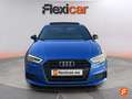 Audi A3 1.6+TDI+85kW+%28116CV%29+Sedan Azul - thumbnail 9
