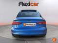 Audi A3 1.6+TDI+85kW+%28116CV%29+Sedan Azul - thumbnail 4