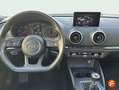 Audi A3 1.6+TDI+85kW+%28116CV%29+Sedan Azul - thumbnail 13