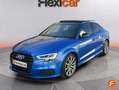 Audi A3 1.6+TDI+85kW+%28116CV%29+Sedan Azul - thumbnail 8