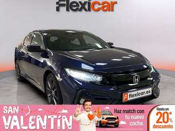 1.0 VTEC Turbo Elegance Navi