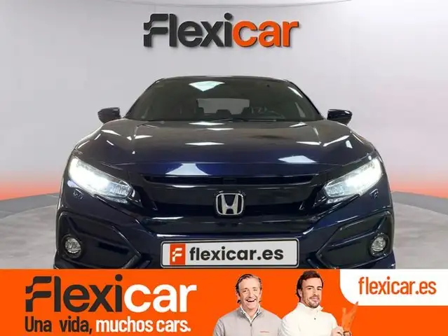 Honda Civic 1.0 VTEC Turbo Elegance Navi