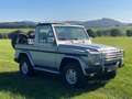 Mercedes-Benz G 280 280GE kurz offen / Cabrio-Survivor mit H-Zulassung Srebrny - thumbnail 1