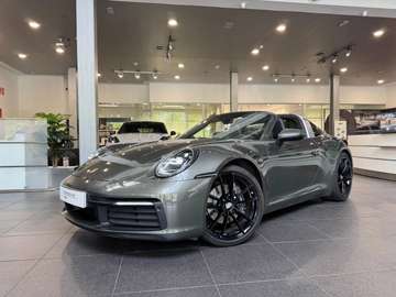 Targa 4 PDK