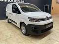 Citroen Berlingo Talla M BlueHDi 100CV Control Blanc - thumbnail 3