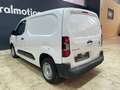 Citroen Berlingo Talla M BlueHDi 100CV Control Blanc - thumbnail 5