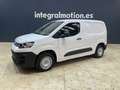 Citroen Berlingo Talla M BlueHDi 100CV Control Blanc - thumbnail 1