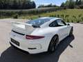 Porsche 911 GT3 Clubsport-Paket/Approved Weiß - thumbnail 6
