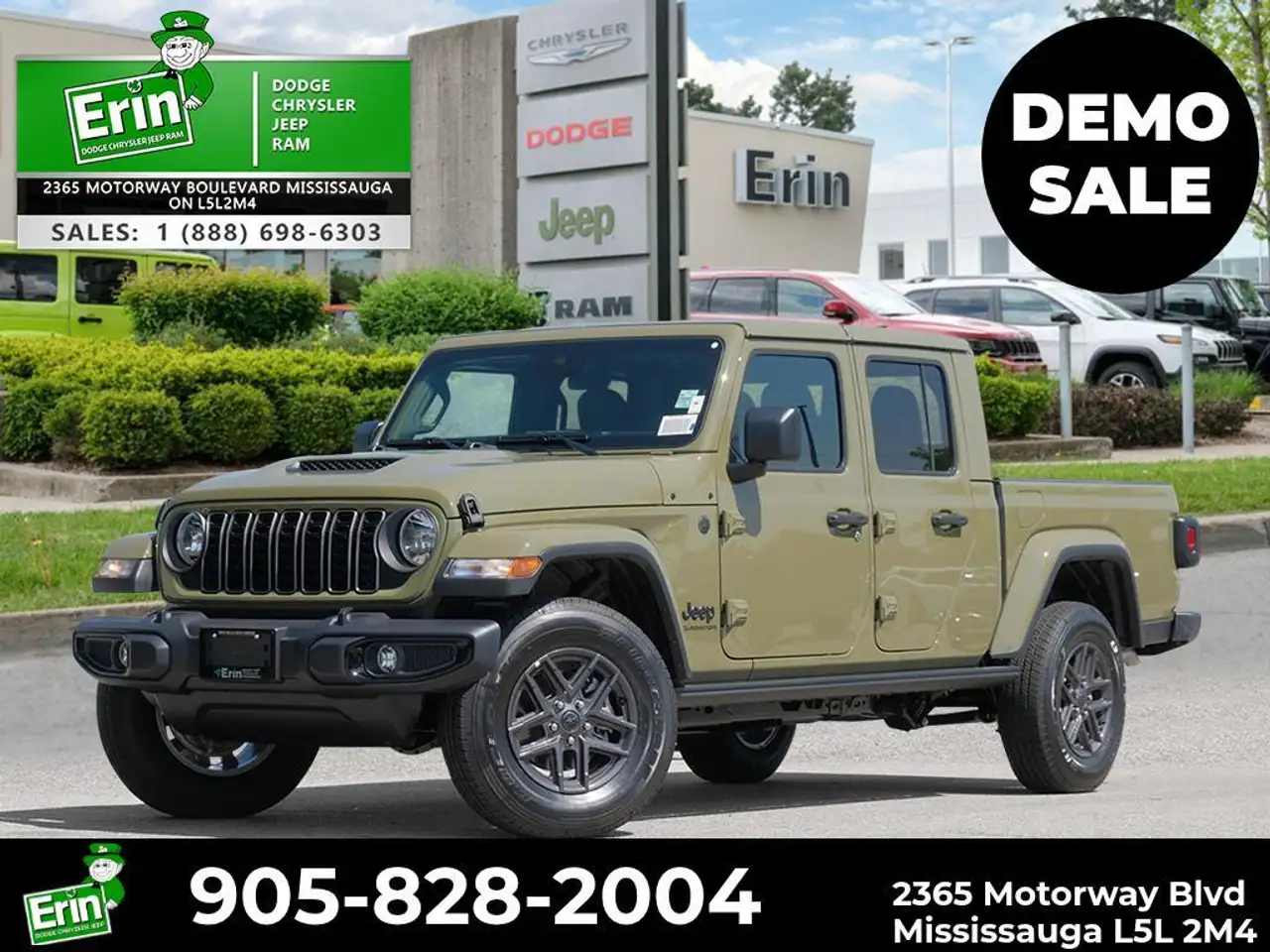Jeep Gladiator снимка Jeep Gladiator