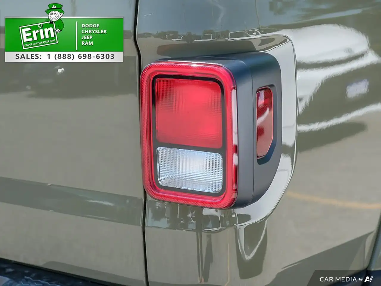 Jeep Gladiator снимка Jeep Gladiator