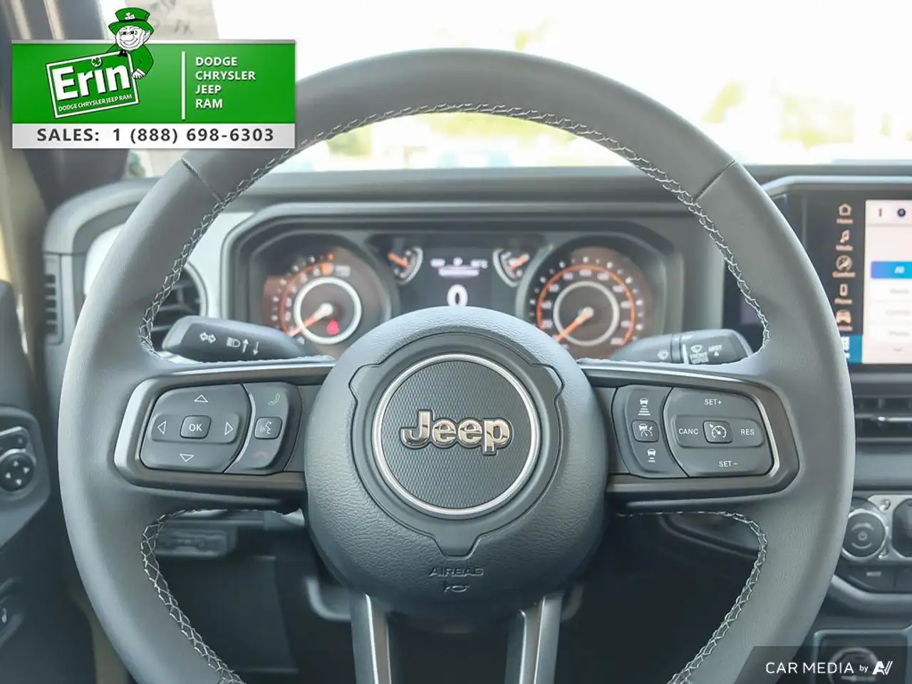Jeep Gladiator снимка Jeep Gladiator