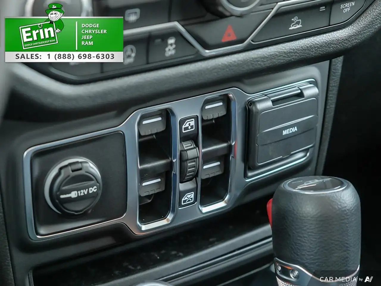 Jeep Gladiator снимка Jeep Gladiator