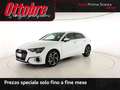 Audi A3 sportback 35 1.5 tfsi mhev business advanced s-tro Bianco - thumbnail 1