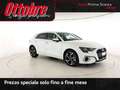 Audi A3 sportback 35 1.5 tfsi mhev business advanced s-tro Bianco - thumbnail 6