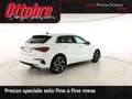 Audi A3 sportback 35 1.5 tfsi mhev business advanced s-tro Bianco - thumbnail 5