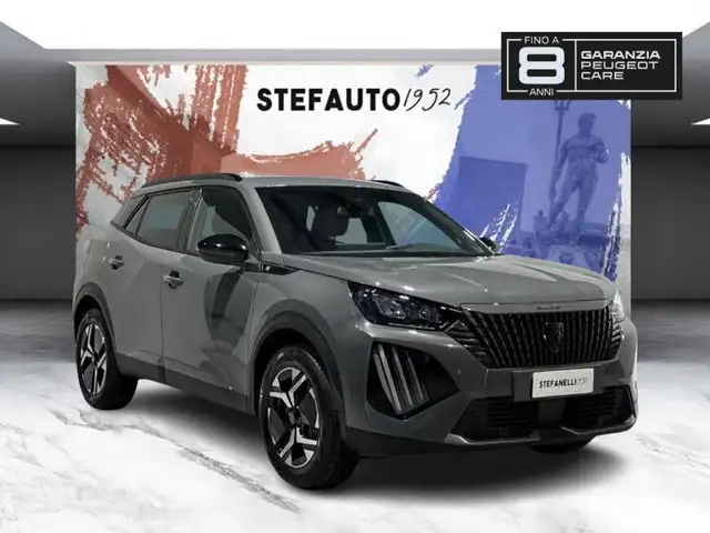 Peugeot 2008 54 kWh Allure