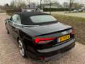 Audi Cabriolet 2.0 TFSi Quattro S-line Cabrio 185kw/252 Pk full o Negru - thumbnail 9