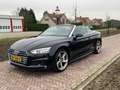 Audi Cabriolet 2.0 TFSi Quattro S-line Cabrio 185kw/252 Pk full o Siyah - thumbnail 4