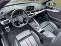 Audi Cabriolet 2.0 TFSi Quattro S-line Cabrio 185kw/252 Pk full o Negru - thumbnail 12